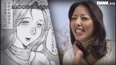 [URE-007] English Subtitles - Ryoko Murakami, Yuki Toma, Yui Nanase | Full video link in comment