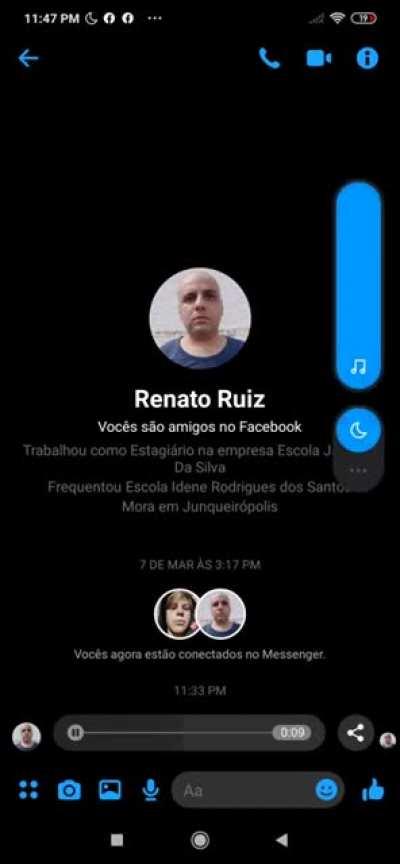 É verdade ou mentira?