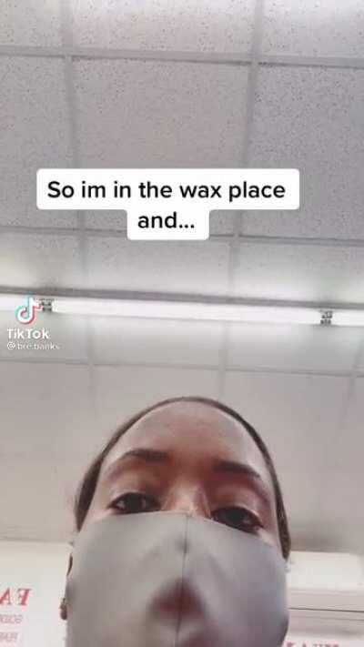 Senna overhearing Waxkali and Doctor Shen ✨