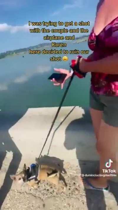 So who's the main character??