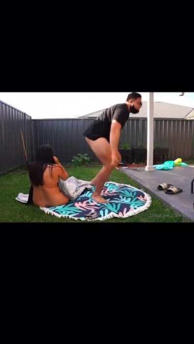 Anyone know their of?