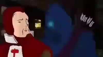 An interesting title