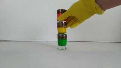 Краска масло вода аспирин