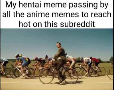 Is r/goodanimemes subreddit for anime?
