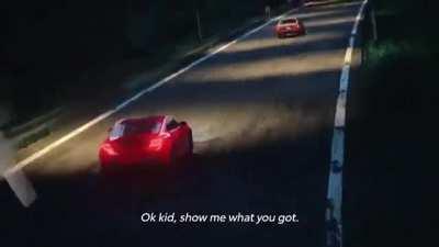 Stitched all the new GR86 commercials together so it’s more consistent. Enjoy!