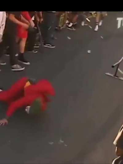 Joker Hawk Pro Skater 3