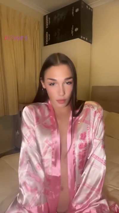 If I asked, would you do me? 🤭