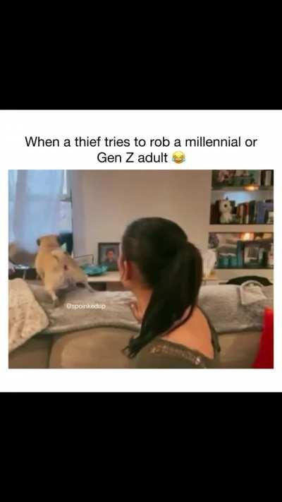 I kinda feel like we all have this sense of: 