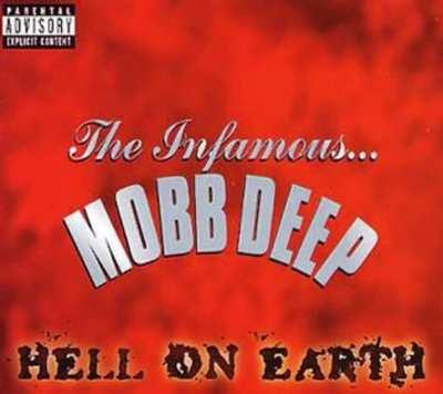 Mobb Deep - Still Shinin’ (1996 🔥🔥) off their grimiest album imo