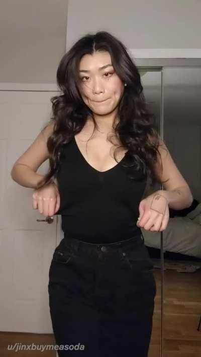 would you guess this is what i'd look like with my clothes off?