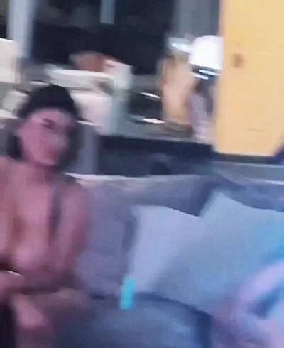 If a white girl isn’t getting blacked, they’re wishing they were.