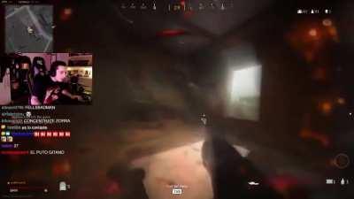 Buenas cuerdas vocales mi pana😎😎🔥🔥