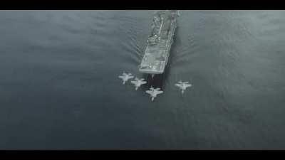 Some stealthwave to set the mood for the B21 presentation tomorrow