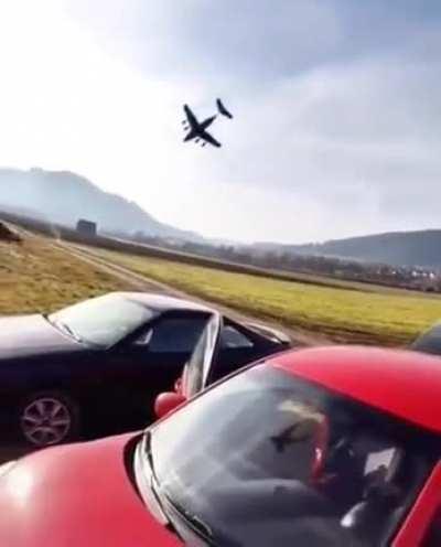 Can't explain this to the insurance people