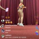 Instagram Live. Part 1
