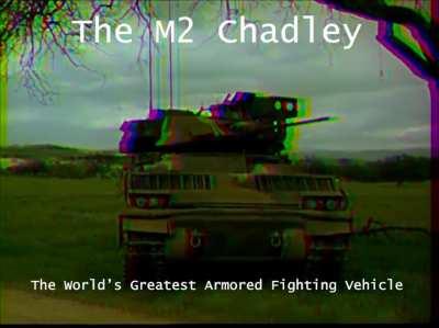 The M2 Chadley: Second to None