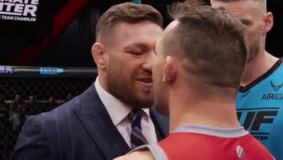 whoâs watching TUF? 