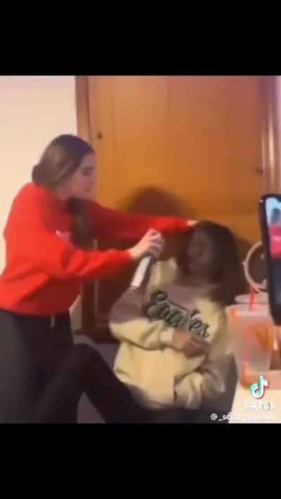 Good luck getting a job..