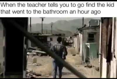 Xanout: New Bathroom