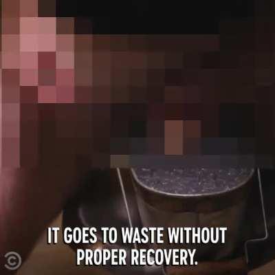 These guys aren’t dicking around. 🤣