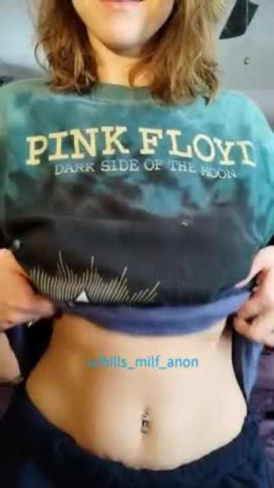 I hope you don't mind my pajamas 😉