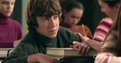 Nigga she was a little to good at acting her role