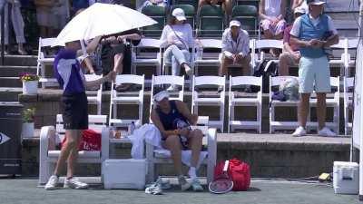 Caroline Dolehide [2023 Charleston]