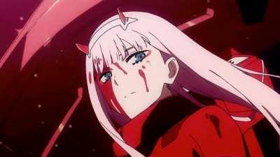 clean zerotwo gif
