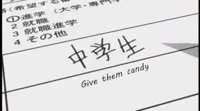 The Gang Does Comets to the Core