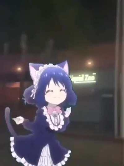 A place we all call home