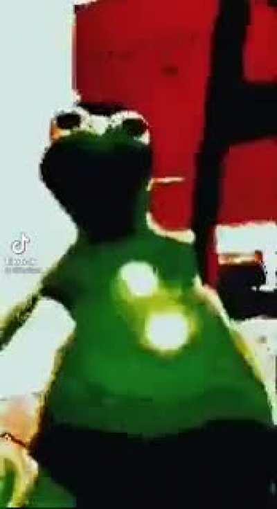 An interesting title