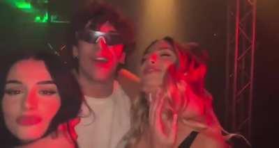 Can’t catch a hint