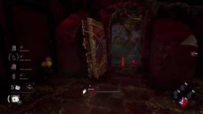 New Hack just dropped 