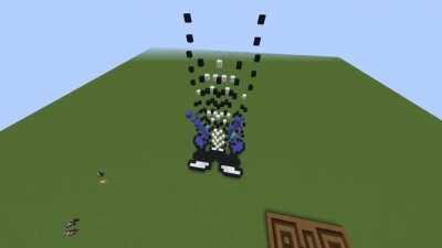 Haha guys it's sands undertale the funny internet skeleton