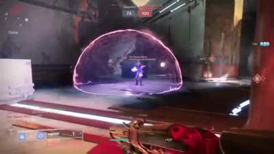 You call that a super this is a super.