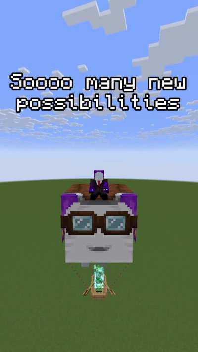 I love this new feature