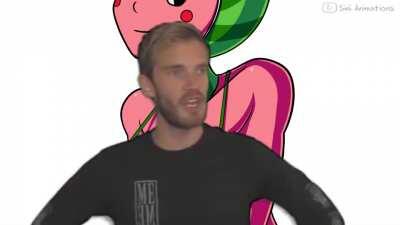 Resist the Cocomelons!