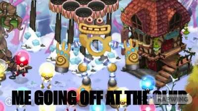 Watermarks are love, watermarks are life