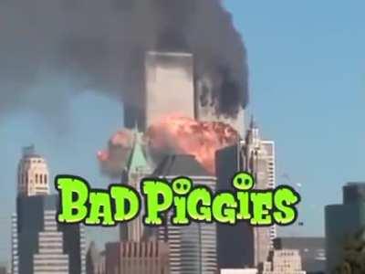 Bad piggies 2