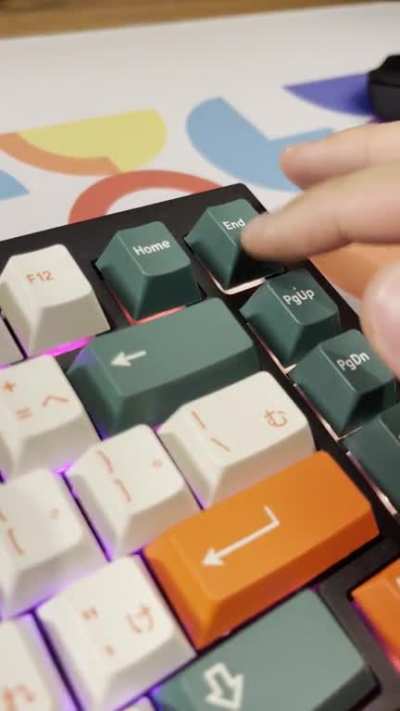 Keychain Q1 Fitment Issue