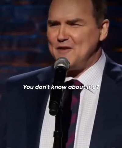 Norm on life and death 