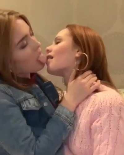 I’m A Simple Man, I See A Red Head, I Upvote.