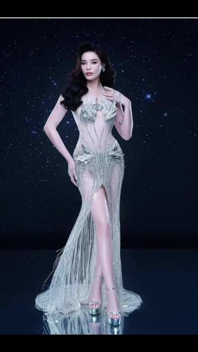 Vietnams star’s are collectors!