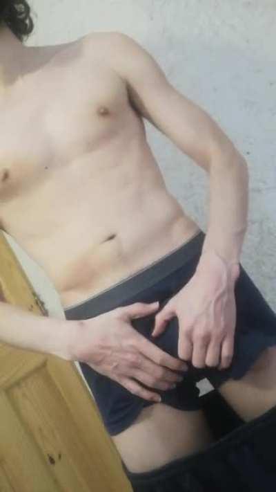 Someone told me I might fit in this sub... Do I?