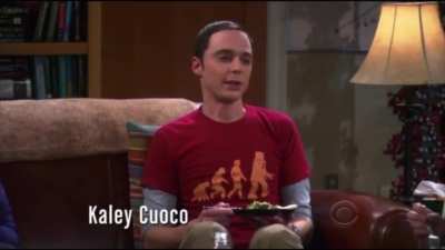 Counting with friends!