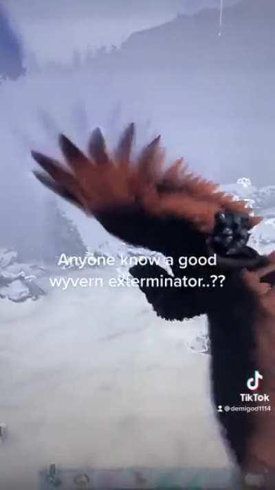 Anyone else had this issue on Rag??