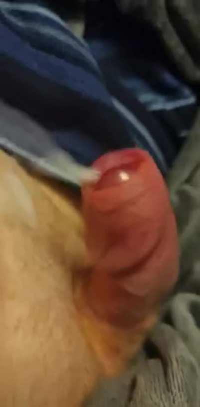 This is cause I saw you on reddit