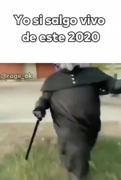 A empezar con todo el 2021 xD