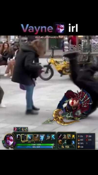 I smell black magics