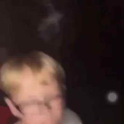 You will never been cooler than him